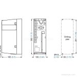 6SL3210-1PE21-4AL0 image 2