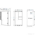 6SL3210-1KE23-2AF1 image 2