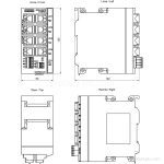 6GK5108-0PA00-2AA3 image 2