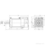 1PH8133-1EB12-0BB1 image 2