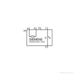 6SE6400-4BD21-2DA0 image 2
