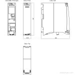 6ES7155-5AA00-0AA0 image 2