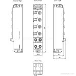 6ES7141-5AF00-0BA0 image 2