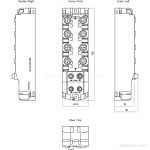 6ES7143-5AH00-0BA0 image 2