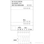 6ES7222-1BD30-0XB0 image 3
