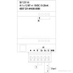 6ES7231-4HA30-0XB0 image 3