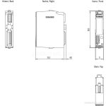 6ES7136-6DC00-0CA0 image 2