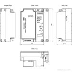 6ES7154-3AB00-0AB0 image 2