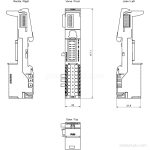 6ES7193-6BP00-0BU0 image 2