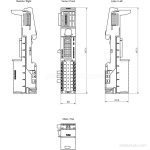 6ES7193-6BP00-0DU0 image 2