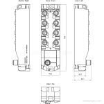 6ES7143-5AH00-0BL0 image 2