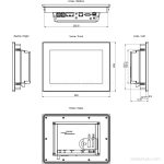 6AV2128-3KB36-0AX1 image 2