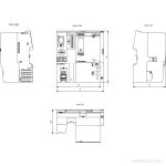 6ES7510-1SK03-0AB0 image 2