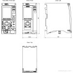 6AG2516-3FP03-4AB0 image 2