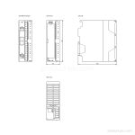 6ES7321-7BH01-0AB0 image 2