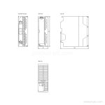 6ES7322-1HH01-0AA0 image 2