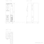 6ES7151-1CA00-0AB0 image 2