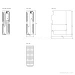6ES7321-1BP00-0AA0 image 2