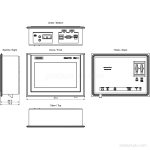 6AV2124-0GC13-0AX0 image 2