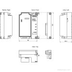 6ES7154-1AA01-0AB0 image 2