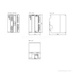 6ES7351-1AH02-0AE0 image 2