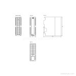 6ES7331-1KF02-0AB0 image 2