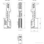 6ES7193-6BP00-0DA0 image 2