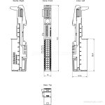 6ES7193-6BP20-0DA0 image 2