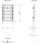 6ES7193-6CP73-2AA0 image 2