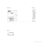 6ES7221-3BD30-0XB0 image 2