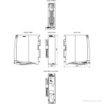 6ES7505-0KA00-0AB0 image 2