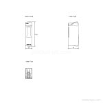 6ES7133-6CV20-1AM0 image 2