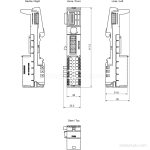 6ES7193-6BP20-0BB0 image 2