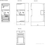 6ES7232-4HD32-0XB0 image 2