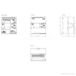 6ES7211-1AE40-0XB0 image 2
