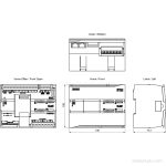 6ES7215-1HG40-0XB0 image 2