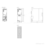 6ES7972-0ED00-0XA0 image 2