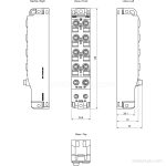 6ES7141-5BF00-0BA0 image 2