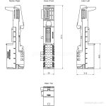6ES7193-6BP20-0BB1 image 2