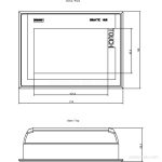 6AV2144-8GC10-0AA0 image 2