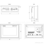 6AV2144-8GC20-0AA0 image 2